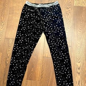 Victoria’s Secret sleep pants